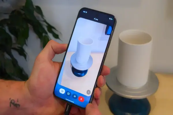 Tính năng thú vị nhất của Gemini hiện đã miễn phí cho tất cả người dùng Android